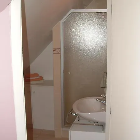 B&B Bij Lieve En Jos 하셀트