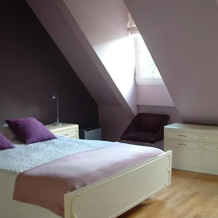 B&B Bij Lieve En Jos