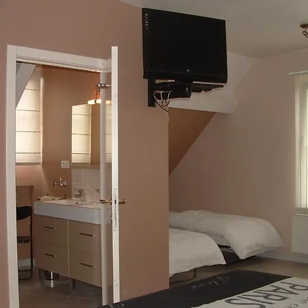 Bij Lieve En Jos B&B 2*