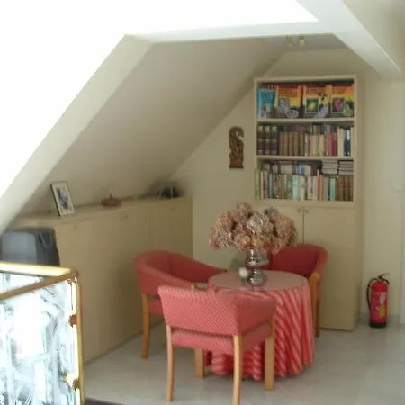Bij Lieve En Jos B&B 하셀트