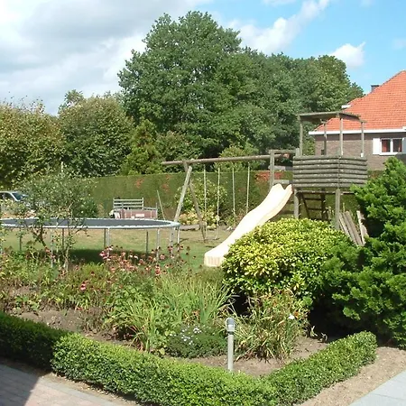 Bij Lieve En Jos 2* 하셀트