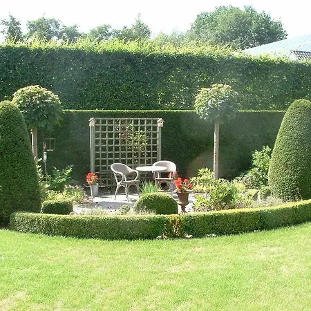 B&B Bij Lieve En Jos